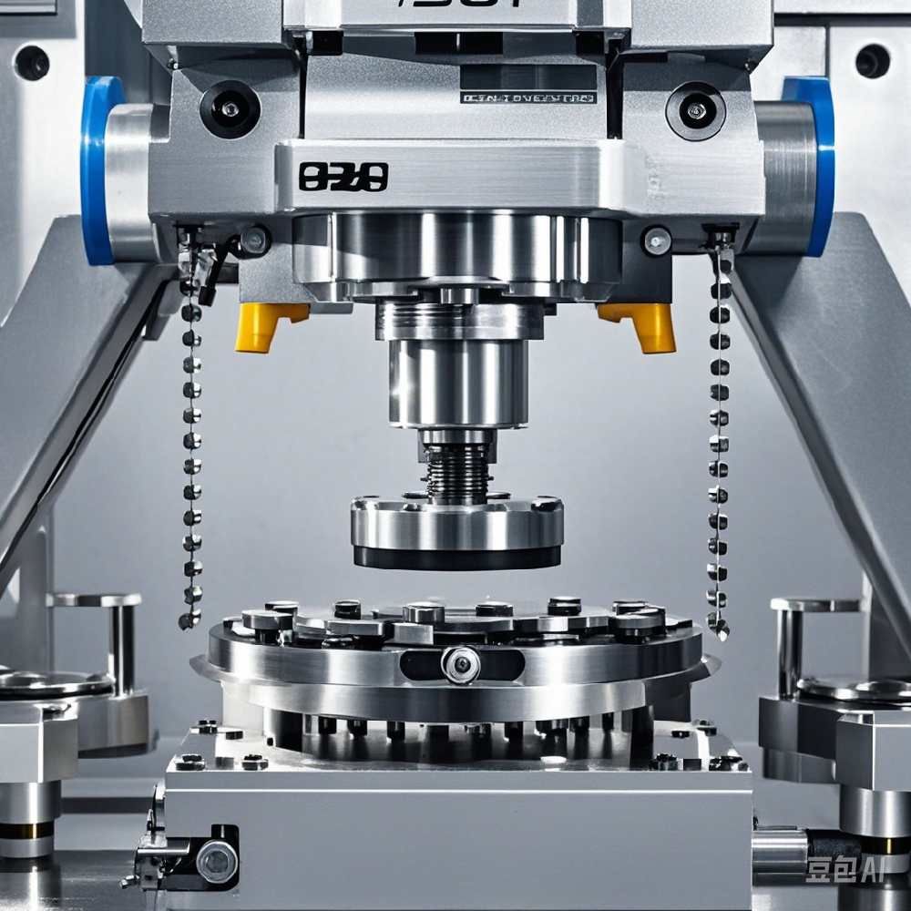 高速冲床精度标准：确保高效精密加工的关键
